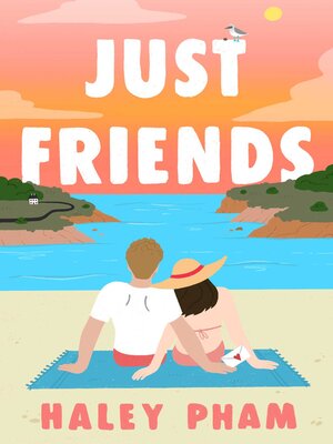 cover image of Just Friends